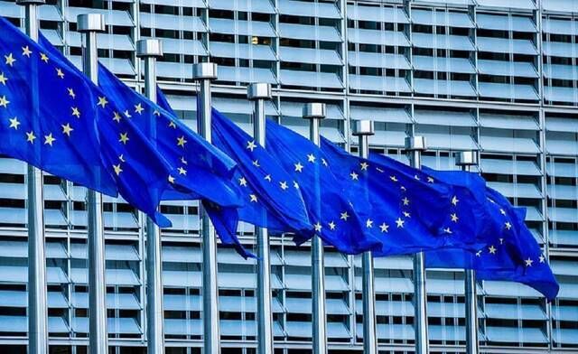 المفوضية الأوروبية توافق على خطة ألمانيا المعدلة لـ"التعافي والمرونة"