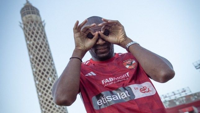 موديست يغادر الأهلي بعد "الخيبة الكبيرة".. صفقة مثيرة لعلامات الاستفهام والتعجب