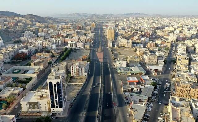 السجل العقاري: بدء تسجيل 4.77 آلاف عقار في 6 أحياء بالمدينة المنورة