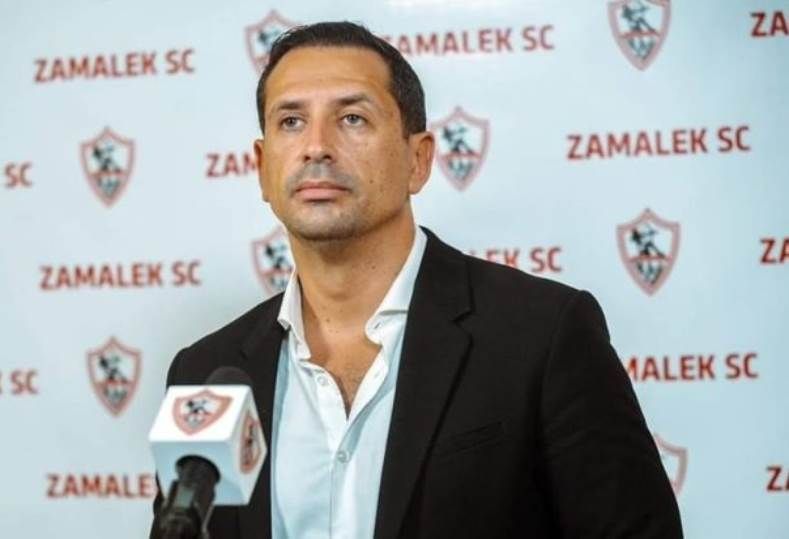 المتحدث الرسمي للزمالك: مواقفنا تشبه "المقاومة في غزة"