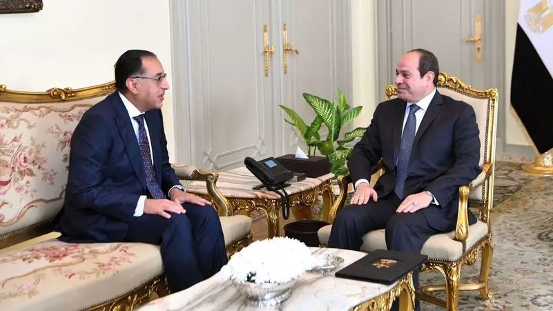 عاجل | إعلان الحكومة الجديدة "وحركة المحافظين" الأربعاء المُقبل