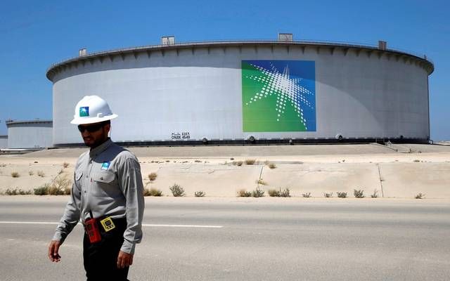 "أرامكو" تبقي على أسعار بيع غاز البترول المسال في يوليو دون تغيير