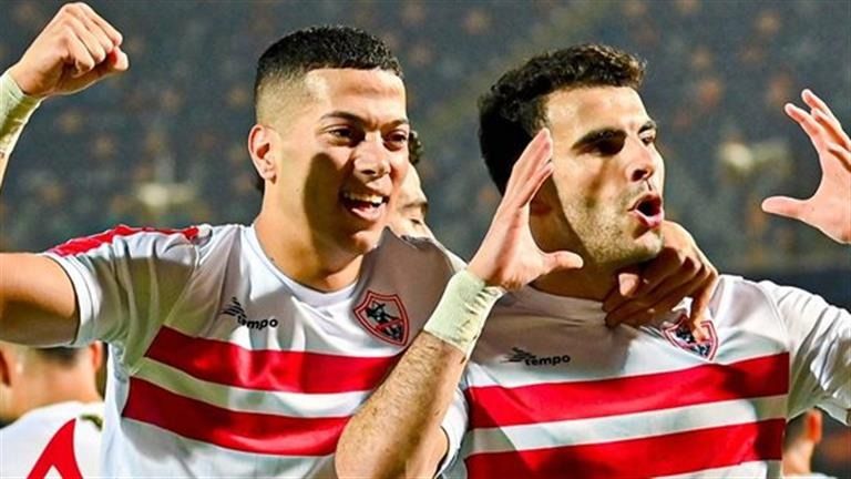 زيزو: إمام عاشور كان أفضل في الزمالك.. وأتمنى انتقال هذا اللاعب من الأهلي لميت عقبة