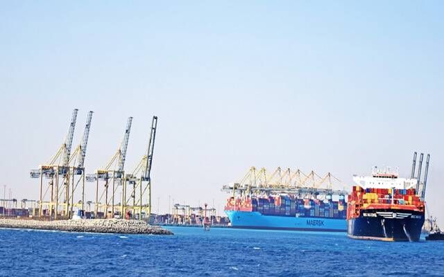 المملكة تسجل 231.7 نقطة بمؤشّر اتصال شبكة الملاحة البحرية ضمن تقرير "الأونكتاد"
