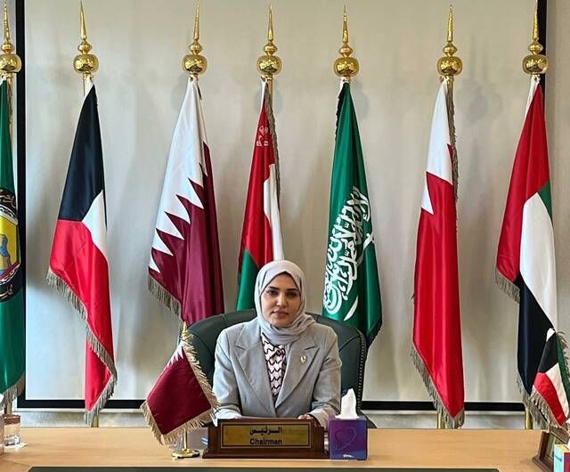 دول الخليج تؤكد التزامها بتطوير تشريعاتها المرتبطة بالتكنولوجيا الرقمية