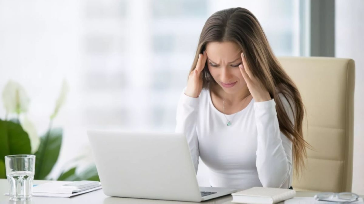 إزالة المبيضين تعجل بالوصول إلى سن اليأس