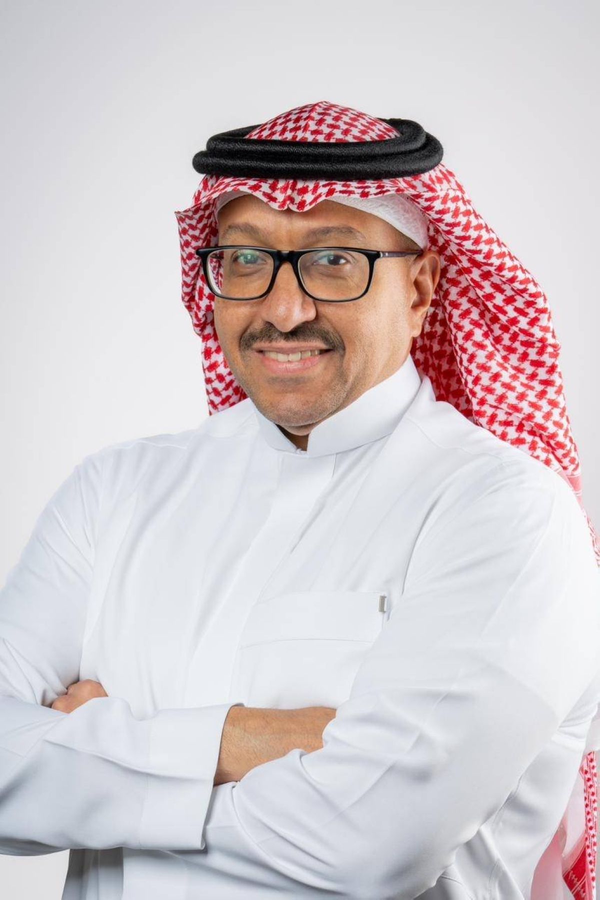 "54" تعيّن الشنقيطي رئيساً تنفيذياً لقيادة أعمالها في المملكة العربية السعودية