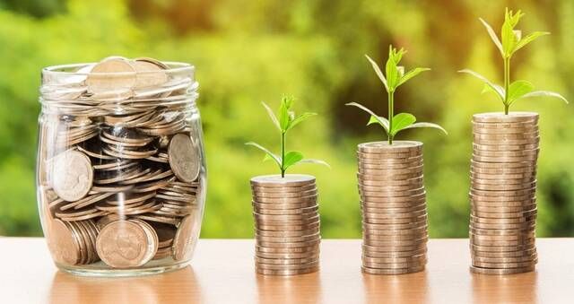 6 خطوات لزيادة ثروتك وتأمين مستقبلك المالي