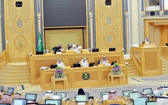 الشورى يطالب بالإسراع في استكمال حصر وتوثيق عقارات الدولة واستخراج الصكوك