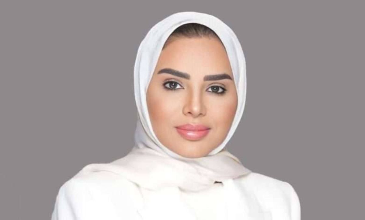 وزيرة كويتية تحول واقعة الطفل المكبل إلى النيابة