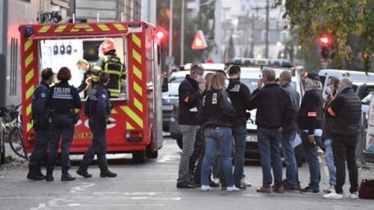 قتيلان في حادث إطلاق نار بحفل زفاف