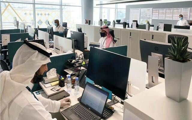 المرصد الوطني للعمل: 11.41 مليون إجمالي العاملين بالقطاع الخاص خلال يونيو