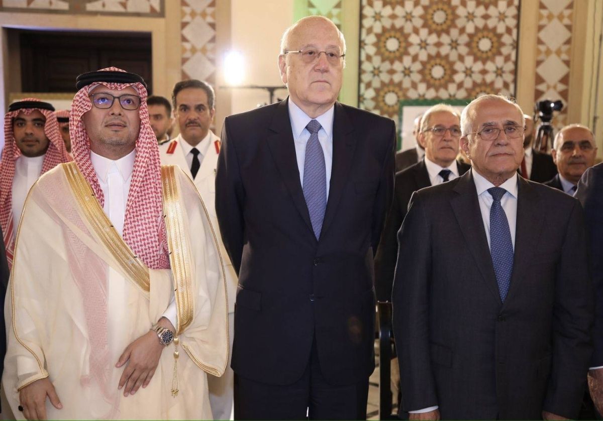 28 مشروعا سعوديا جديدا تساهم في استقرار ونهضة الأشقاء