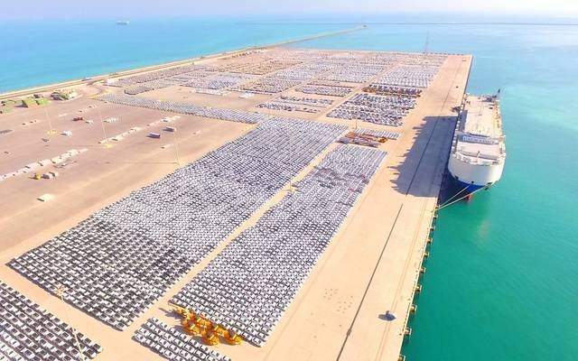 موانئ أبوظبي تستقبل أكثر من 38 ألف سفينة خلال عام 2023