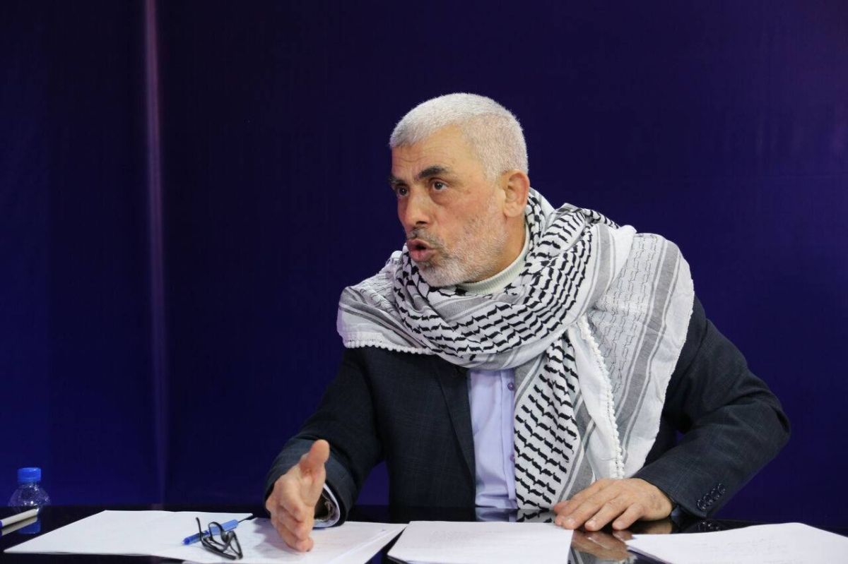 3 أشخاص يعرفون مكان السنوار