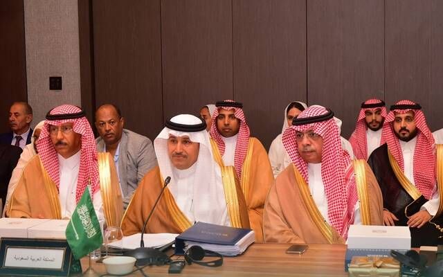 السعودية تفوز برئاسة المجلس التنفيذي للمنظمة العربية للطيران المدني