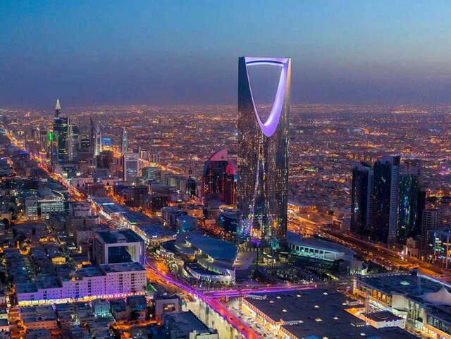 انطلاق كأس العالم للألعاب الإلكترونية في الرياض