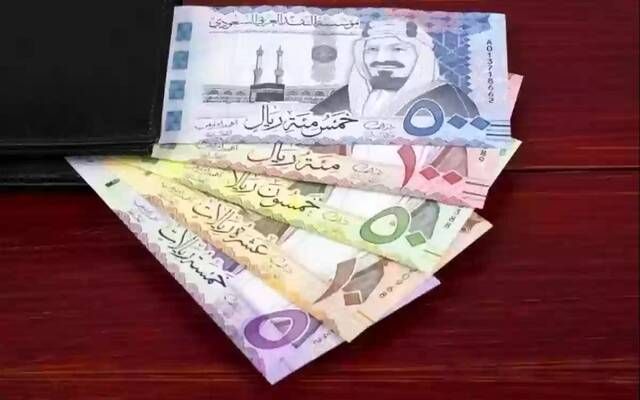 سعر الريال السعودي مقابل الجنيه المصري في البنوك.. الجمعة