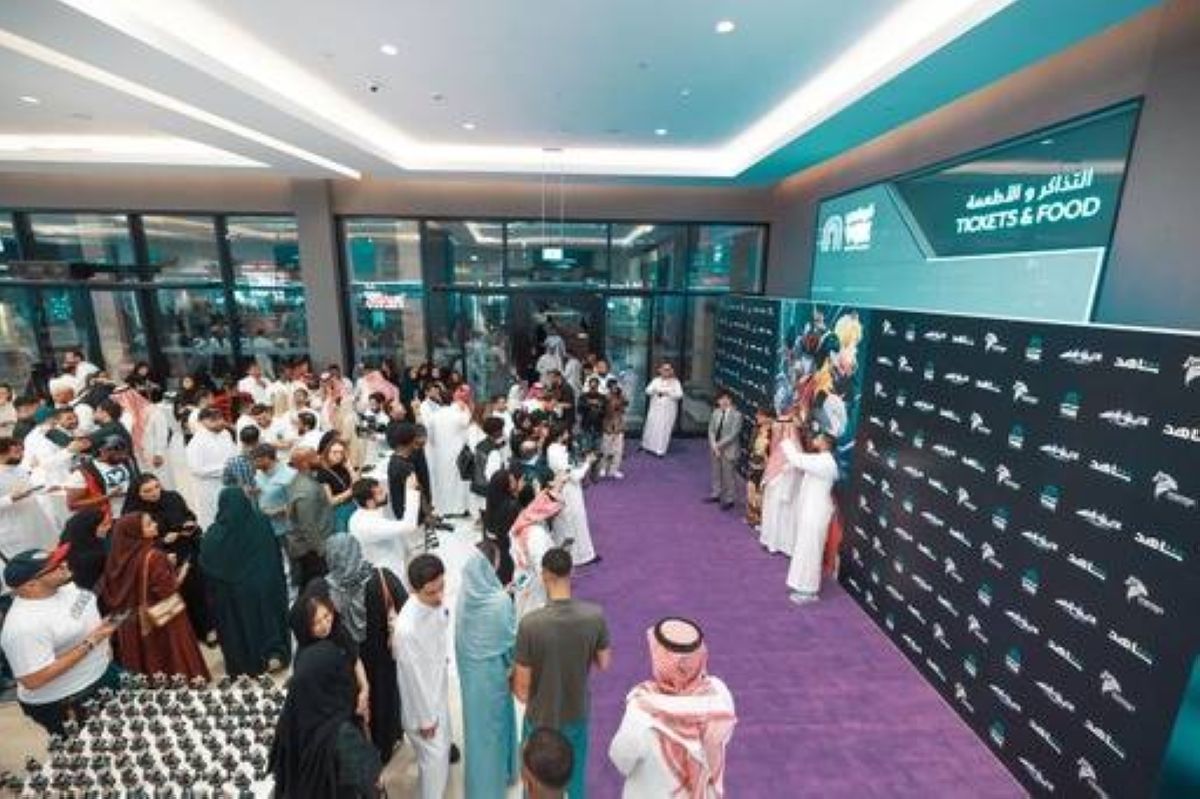 مانجا للإنتاج تطلق العرض العالمي الأول لمسلسل الأنمي "جريندايزر يو" في الرياض