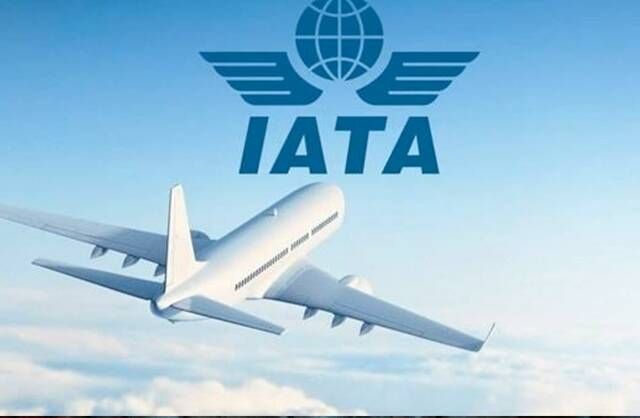 "إياتا": ارتفاع الطلب على السفر جوًا 10.7% في مايو