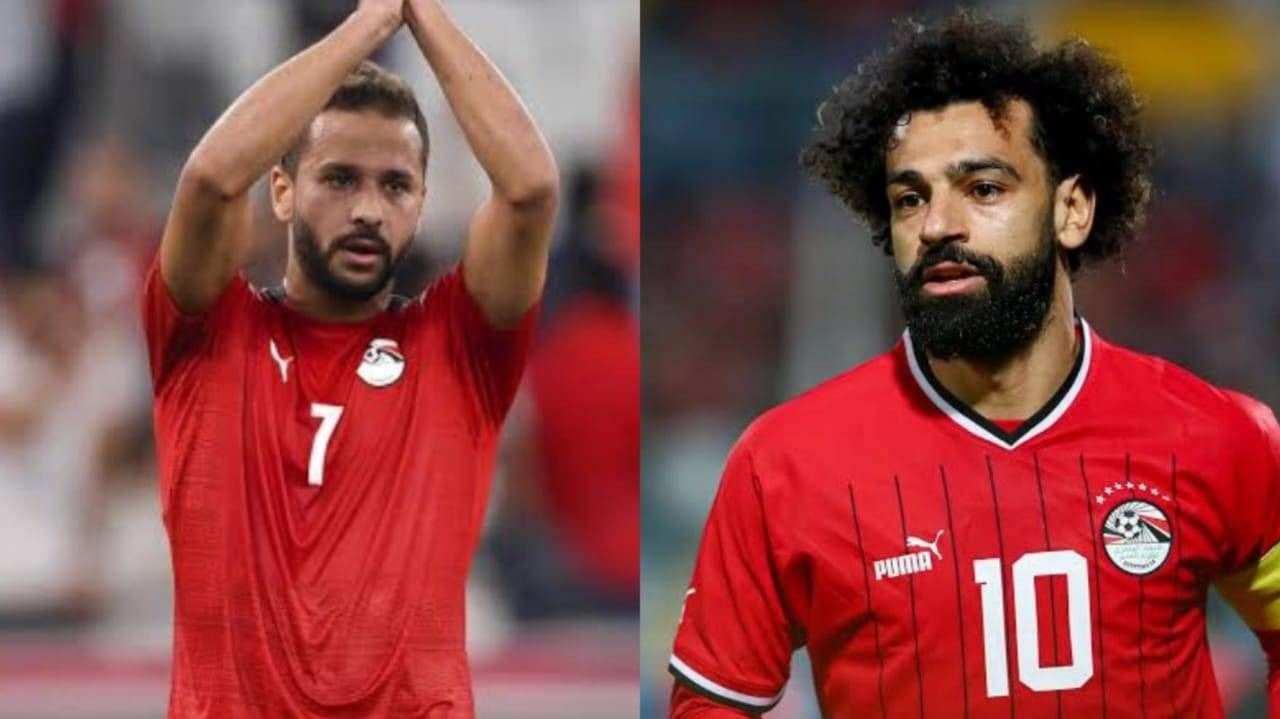 محمد صلاح ينعى رحيل أحمد رفعت "بقلب مكسور"