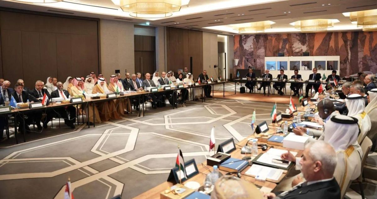 السعودية رئيسة للمجلس التنفيذي للمنظمة العربية للطيران المدني