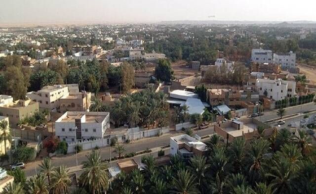 مركز دلني للأعمال يطلق "بوصلة دلني الجوف" لاستعراض فرص الاستثمار