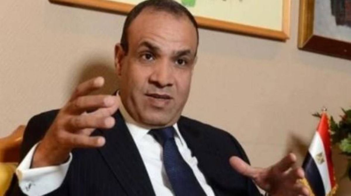 مصر: سنبذل كل ما نملك لوقف نزيف الدم السوداني