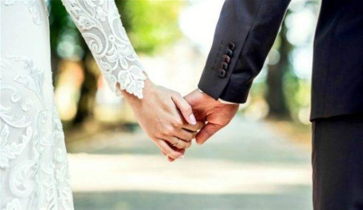 تكاليف حفلات الزفاف تثقل كاهل المتزوجين حديثا
