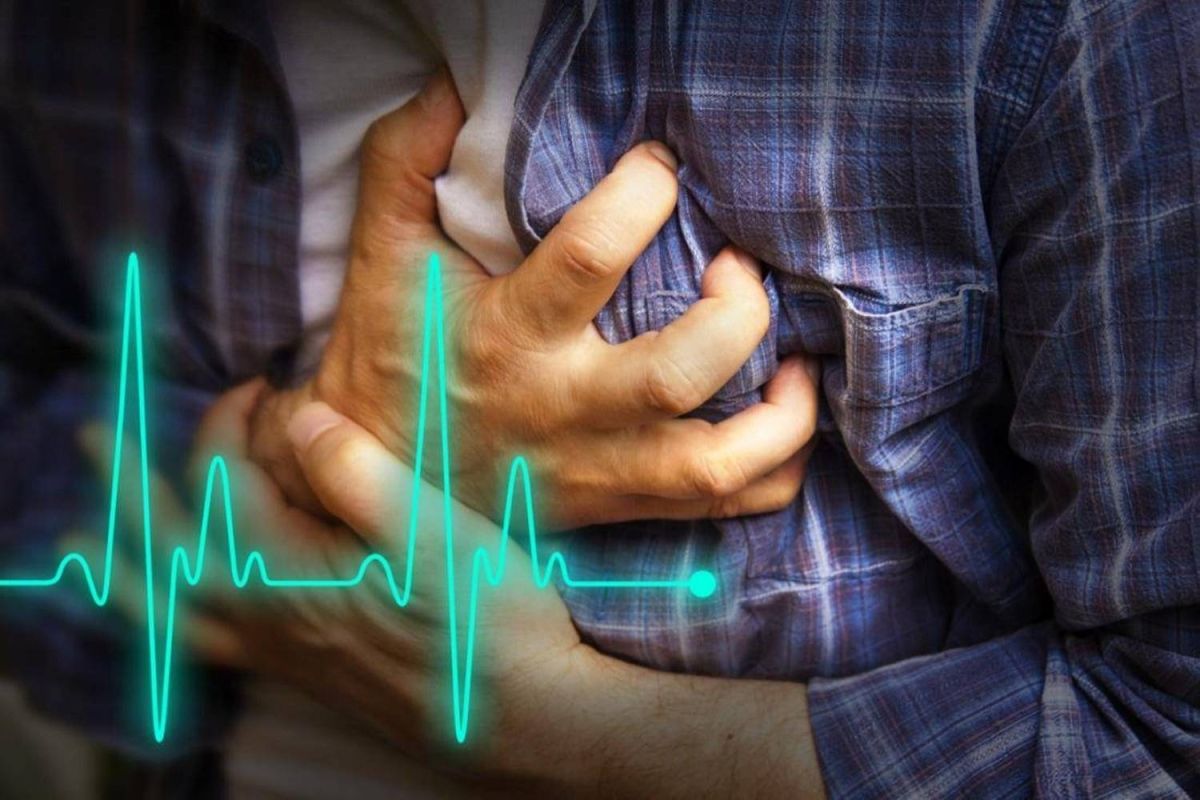 خوارزمية للتنبؤ بخطر موت القلب المفاجئ