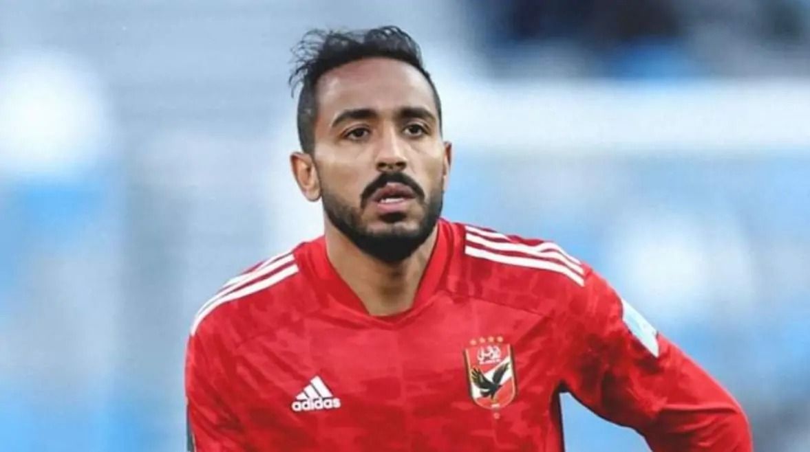 السجن عامين لـ"شقيق كهربا" بسبب التعدي على رضا البحراوي