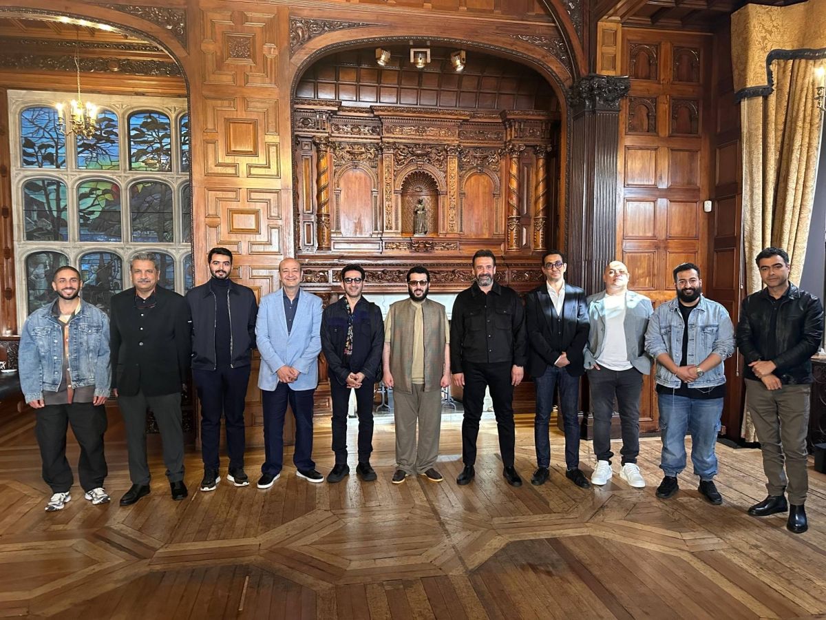 كشف تفاصيل دعم ورعاية صندوق (بيج تايم) وهيئة الترفيه لعدد من الإنتاجات السينمائية الضخمة