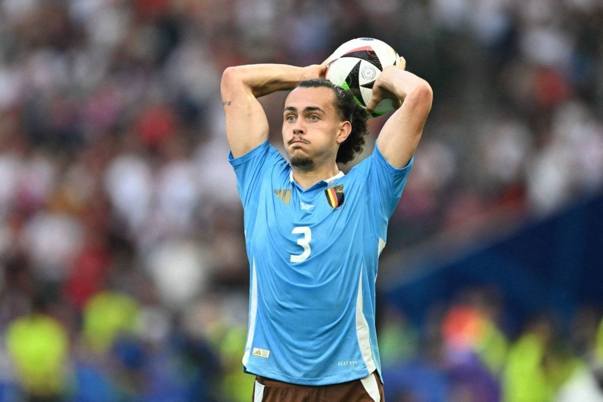 انتقال ​آرثر ثيت​ إلى ​الاتحاد على وشك الانهيار