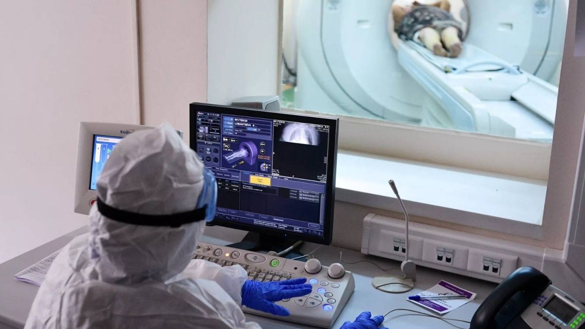 توليف مركبات جديدة لقمع نمو الأورام السرطانية
