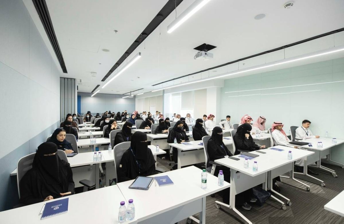 انطلاق «معسكرات الأمن السيبراني» في الرياض وجدة والخُبر