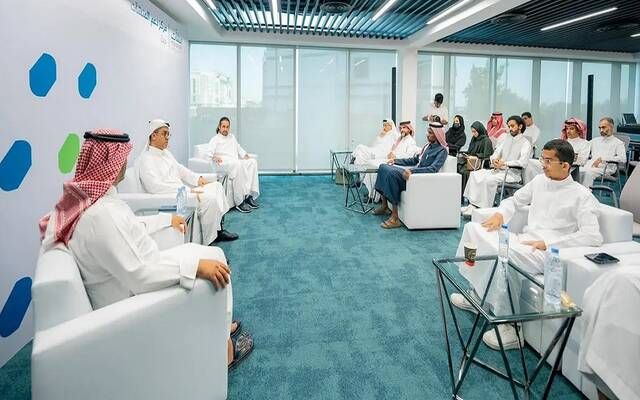 "منشآت" تطلق فعاليات أسبوع الجملة والتجزئة بمشاركة جهات حكومية وخاصة