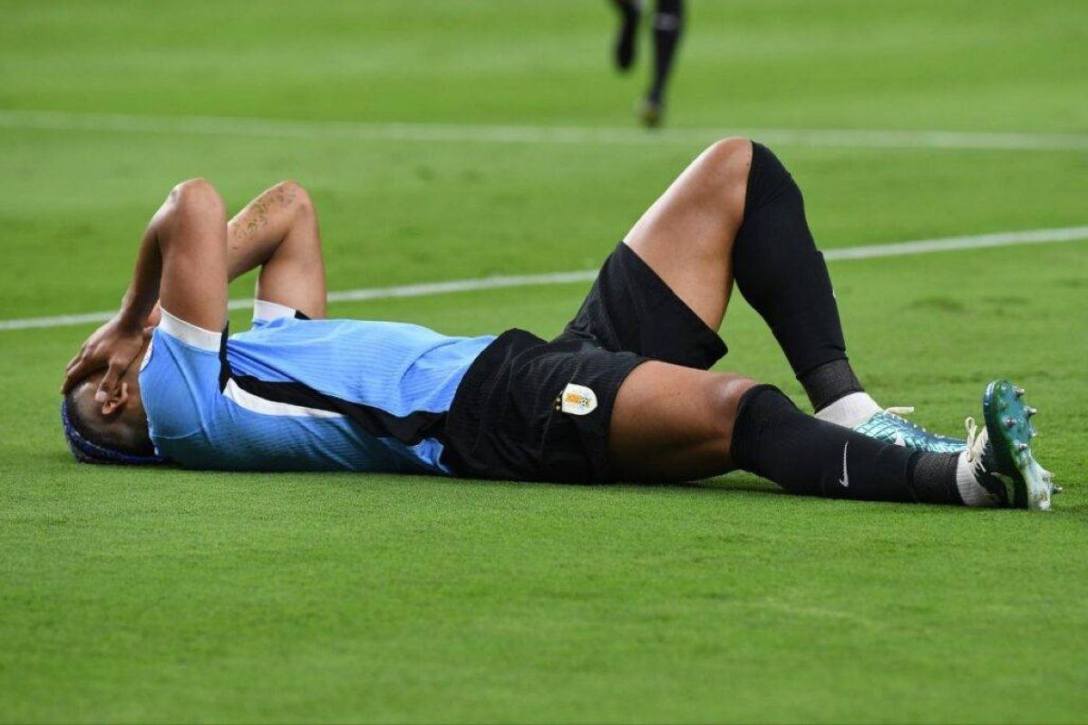 برشلونة يتلقى ضربة جديدة بعد إصابة بيدري