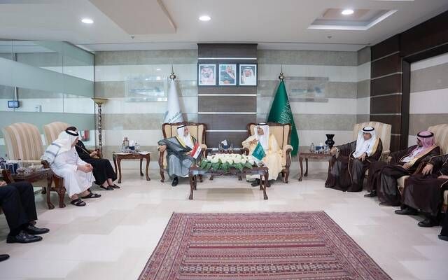 العراق يجهز لقانون بالبرلمان لحماية الاستثمارات السعودية