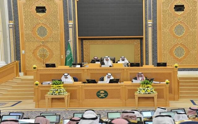مجلس الشورى يطالب بتحفيز القطاع الخاص للمساهمة بأعمال الاستدامة في المملكة