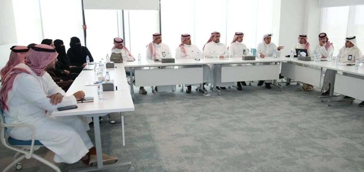حملة لتطوير قدرات القطاع الصناعي وتنمية المحتوى المحلي وزيادة الصادرات السعودية