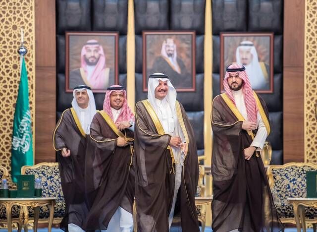 رئيس "مطارات الدمام": 112 مشروعاً لتطوير البنية التحتية بتكلفة 2.2 مليار ريال