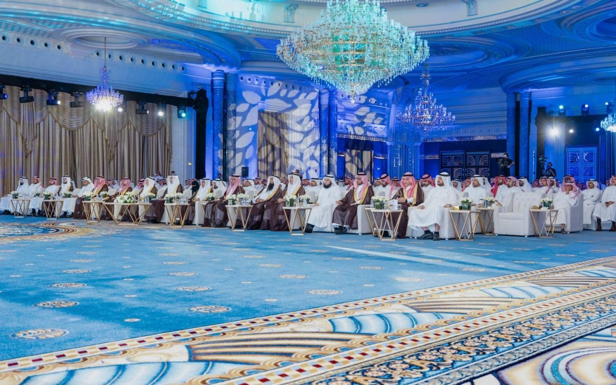 الهيئة السعودية للمياه تكرّم المشاركين من منظومة المياه في أعمال موسم حج 1445هـ