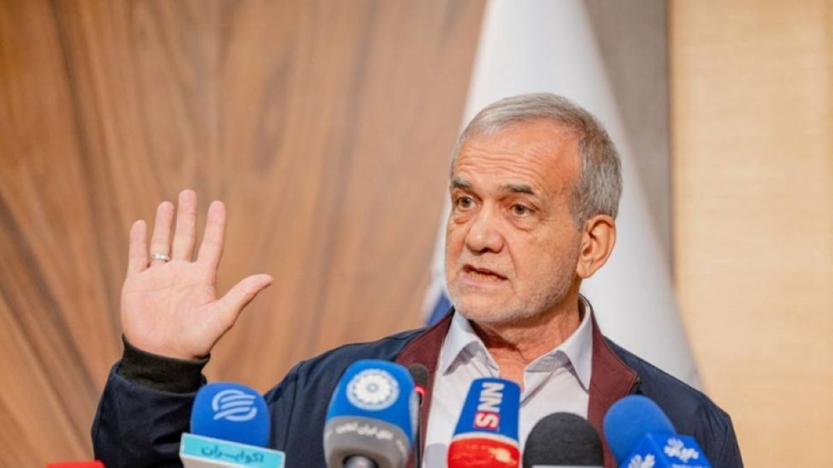 رئيس إيران الجديد: إسرائيل ستبقى عدونا اللدود