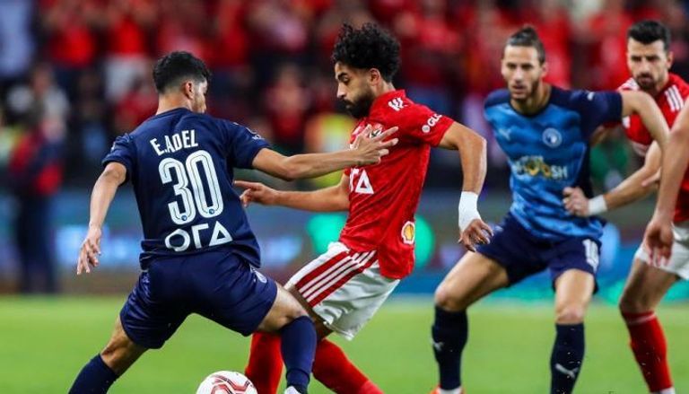 ميدو يُعلن تشجيع بيراميدز ويتوقع الفوز على الأهلي في مباراة «اليوم الأسود»