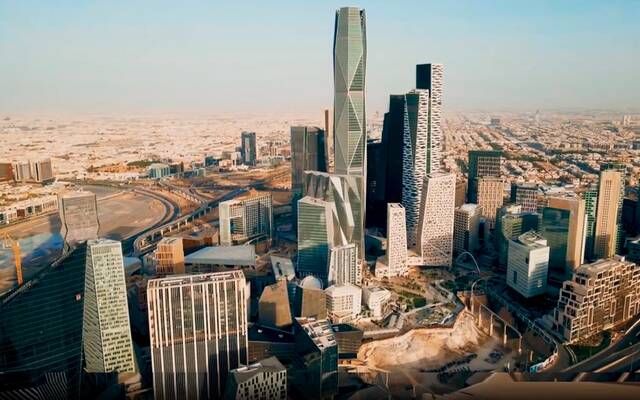تدفقات الاستثمار الأجنبي المباشر بالسعودية ترتفع لـ 218 مليار دولار بالربع الأول