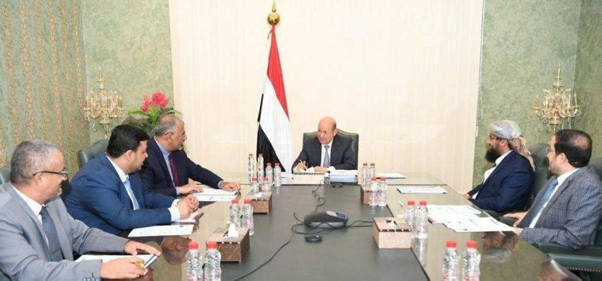 الرئاسي للحوثيين: لا تزايدوا على أوجاع اليمنيين