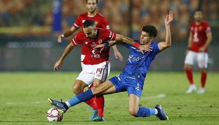 رسميًا | سوبر الأهلي والزمالك "الأفريقي" في قلب موسم الرياض