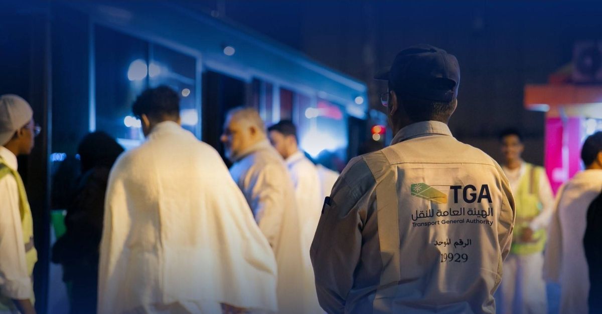 259 ألف عملية فحص لأنشطة النقل خلال يونيو