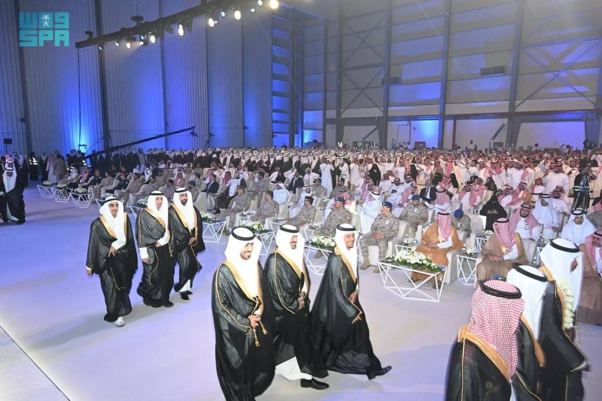 ارتفاع معدل توظيف السعوديين في هندسة الطائرات لـ85%