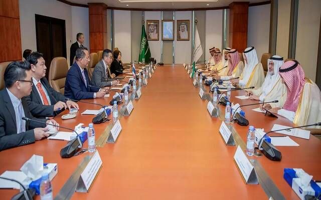 السعودية وتايلند تناقشان توطيد العمل الثنائي في مجالات الزراعة والأمن الغذائي